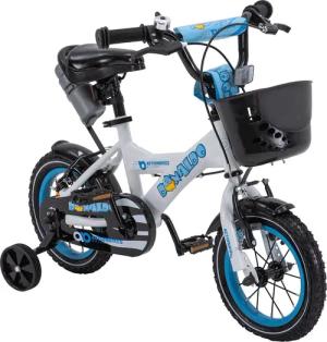 Actionbikes Motors Kinderfahrrad Kinder Fahrrad BMX
