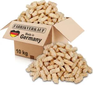 Fabrikverkauf Grillanzünder FABRIKVERKAUF Öko-Anzündwolle, Kaminanzünder, Grillanzünder,