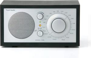 Tivoli Audio Model One Küchen-Radio (FM-Tuner,