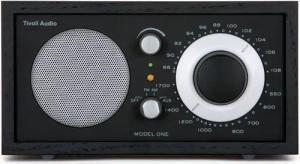 Tivoli Audio Model One Küchen-Radio (FM-Tuner,