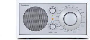 Tivoli Audio Model One Küchen-Radio (FM-Tuner,