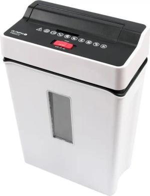 OLYMPIA OFFICE Aktenvernichter PS 53 CC