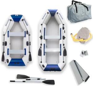 HOME DELUXE Schlauchboot PIKE Sport, (Set,