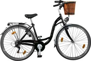 BERLIN BIKE Cityrad Bella – 28