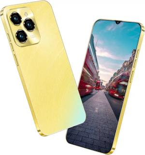 HT Multifunktions-Smartphone Handy (6,3 Zoll, 8