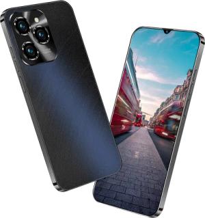 HT Multifunktions-Smartphone Handy (6,3 Zoll, 8