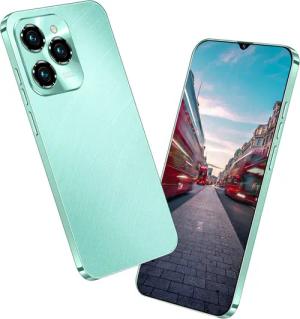 HT Multifunktions-Smartphone Handy (6,3 Zoll, 8