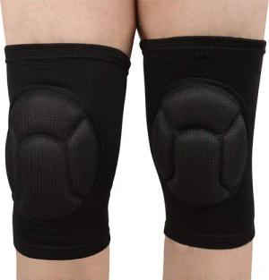 GOLDEN Knieschutz Sport kniebandage,Knieschoner Fahrad Skate