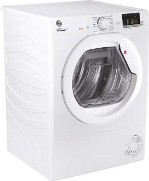 Hoover Kondenstrockner weiss HLE C10DE-84, 10