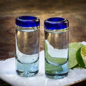 mitienda Schnapsglas Schnapsglas 2er Set Caballitos