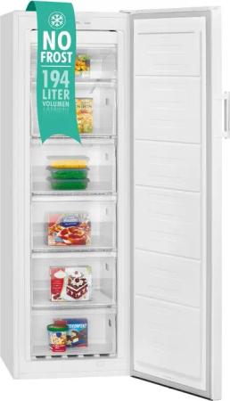 BOMANN Gefrierschrank GS 7326.1, 169.1 cm