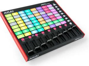 Akai Mischpult, (Hardware Controller, DAW Controller),