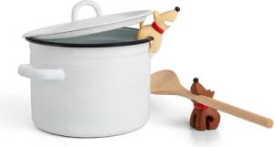 OTOTO Überkochschutz Best Buddy Topfwächter und