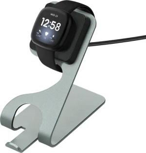 kwmobile USB Ladegerät für Fitbit Versa