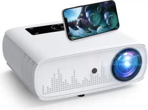 HOPVISION 5G WiFi Beamer - 12000
