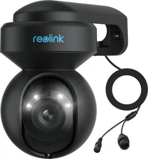 Reolink Überwachungskamera Reolink E1 Outdoor 5MP