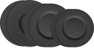 Villeroy & Boch Geschirr-Set Manufacture Rock