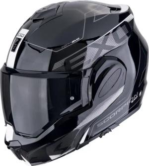 Scorpion Exo Motorradhelm Scorpion Exo-Tech Evo