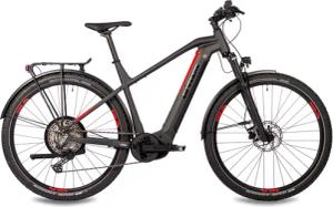 Airtracks E-Bike Mountainbike 29 Zoll E-Bike