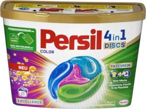 Persil Persil Discs 4 in 1