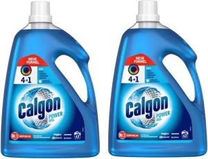 Calgon 4in1 Power Gel (2 x
