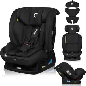 lionelo Autokindersitz IZZY I-SIZE, ab: ab