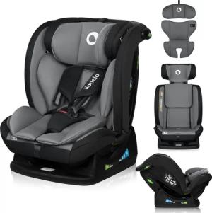 lionelo Autokindersitz IZZY I-SIZE, ab: ab