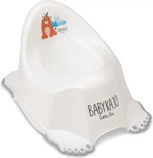 Babykajo Töpfchen, (1-tlg), Kinder Toilette TÜV