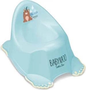 Babykajo Töpfchen, (1-tlg), Kinder Toilette TÜV