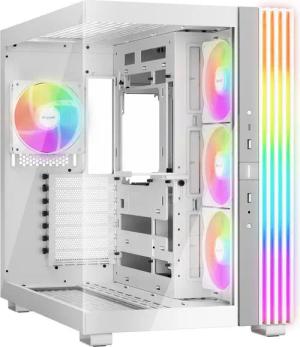 be quiet! PC-Gehäuse Light Base 600