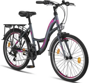 Licorne Bike Cityrad Licorne Bike Stella