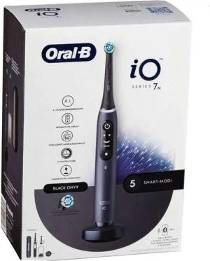 Oral-B Elektrische Zahnbürste iO Series 7
