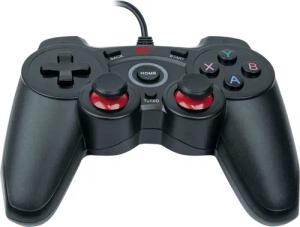 Schwaiger GPC18 Gaming-Controller (Controller für PC,