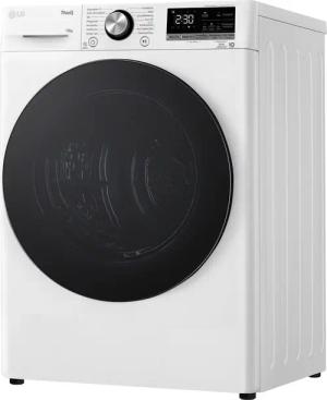 LG Wärmepumpentrockner Serie 3 V9AYXT, 10