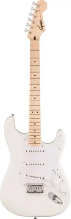 Squier E-Gitarre, E-Gitarren, ST-Modelle, Sonic Stratocaster