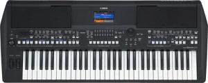 Yamaha Entertainer-Keyboard (PSR-SX600, Keyboards, Entertainer Keyboards),