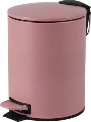Urban Living Kosmetikeimer 3 Liter Tretmülleimer