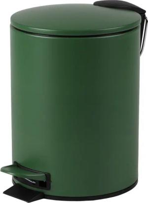 Urban Living Kosmetikeimer 3 Liter Tretmülleimer