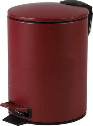 Urban Living Kosmetikeimer 3 Liter Tretmülleimer