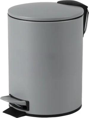 Urban Living Kosmetikeimer 3 Liter Tretmülleimer