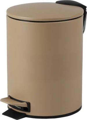 Urban Living Kosmetikeimer 3 Liter Tretmülleimer