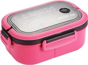 Auledio Lunchbox für Kinder und Erwachsene,
