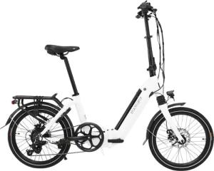 AsVIVA E-Bike Faltrad AsVIVA B13 E-Bike