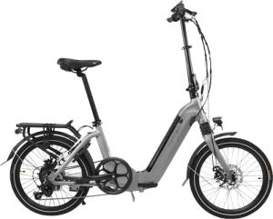 AsVIVA E-Bike Faltrad AsVIVA B13 E-Bike
