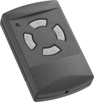 Hörmann Garagentor-Funkempfänger Hörmann 4-Tasten Mini Handsender