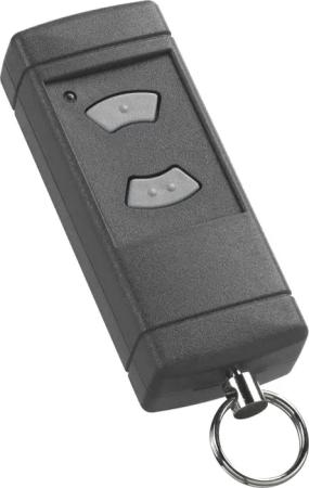 Hörmann Garagentor-Funkempfänger Handsender HSE2 Frequenz 40,685