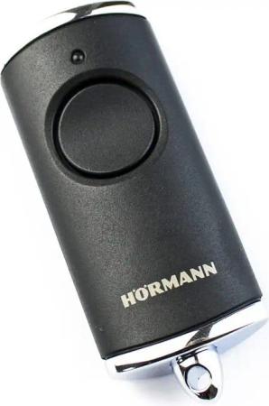 Hörmann Garagentor-Funkempfänger Hörmann Handsender HSE 1,