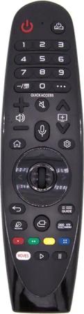 azurano AN-MR19BA Fernbedienung (Magic Remote AN-MR19BA,