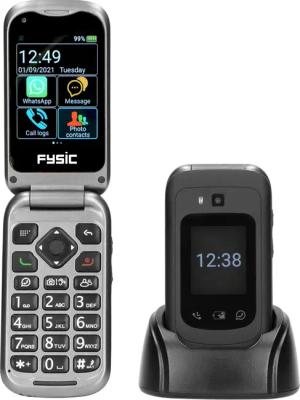 Fysic F25 Klapphandy (5 MP Kamera,