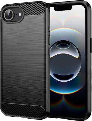 CoolGadget Handyhülle Carbon Handy Hülle für